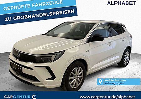 Opel Grandland 1.5 D Automatik Elegance