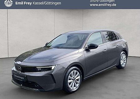 Opel Astra 1.2 Turbo Automatik Elegance