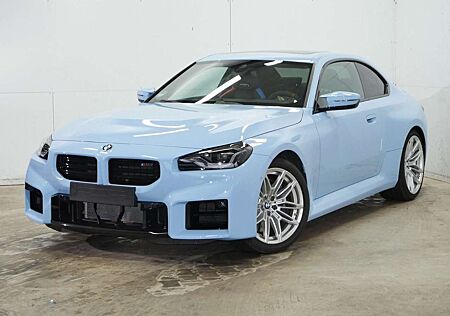 BMW M2 Coupé Harman/Kardon Glasdach Driving+ParkingAssis