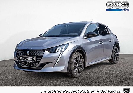 Peugeot 208 1.2 GT EAT 130 NAVI RÜCKFAHRKAMERA LED