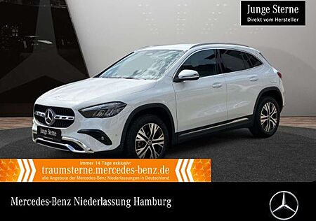 Mercedes-Benz GLA 200 PROGRESSIVE+LED+KAMERA+TOTW+7G