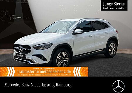 Mercedes-Benz GLA 200 PROGRESSIVE+LED+KAMERA+TOTW+7G