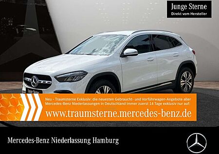 Mercedes-Benz GLA 200 PROGRESSIVE+LED+KAMERA+TOTW+7G