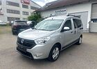 Dacia Dokker Comfort AHK ,NAVI, LPG