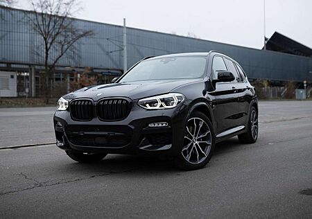 BMW X3 G01 xDrive30d M Sport | Voll | HUD | Pano | HK | AHK |