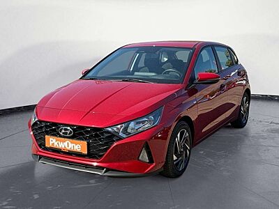Hyundai i20 Trend CARPLAY*PDC*KAMERA*LED*SHZ*LHZ*TEMPOMA