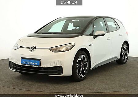 VW Volkswagen Others ID.3 Pure Performance #19Zoll#LED#Pro#DAB+#App#