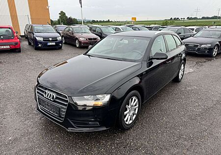 Audi A4 Avant Attraction MMi PDC Euro6 AHK