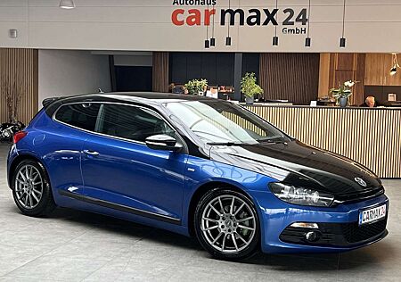 Volkswagen Scirocco 1.4 TSI BMTMatch Shz Navi PDC