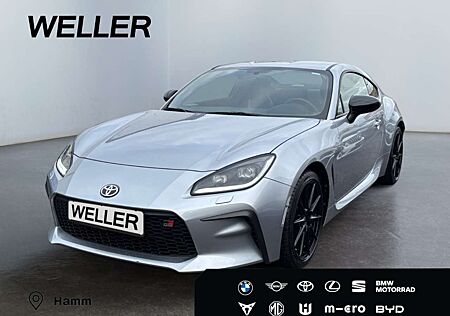 Toyota GT86 GR86 Automatik *Torsen Sperrdiff*ACC*CAM*CarPlay*
