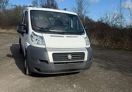 Fiat Ducato 100 (Rs: 3450 mm)