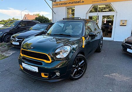 Mini Cooper S Paceman BIXENON/SCHIEBEDACH/19"/LEDER
