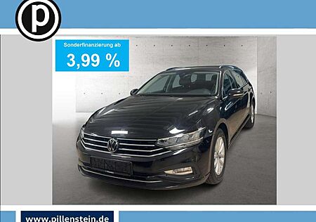 VW Passat Variant Volkswagen Business 1.5 TSI DSG APP-C. NAVI ACC SITZH.