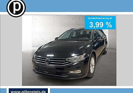 VW Passat Variant Volkswagen Business 1.5 TSI DSG APP-C. NAVI ACC SITZH.
