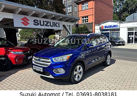 Ford Kuga 2.0 TDCi Titanium Xenon Panorama AHK LM-18"