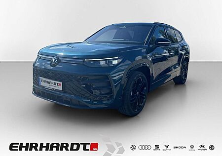 VW Tayron Volkswagen 2.0 TDI DSG 4Motion R-Line AHK*PANO*HUD*IQ-LIGH...