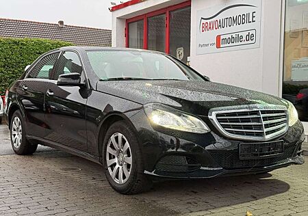 Mercedes-Benz E 300 Lim. BlueTec Hybrid/NAVI/