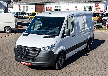 Mercedes-Benz Sprinter +3Sitz+Automat+92000km+NR27