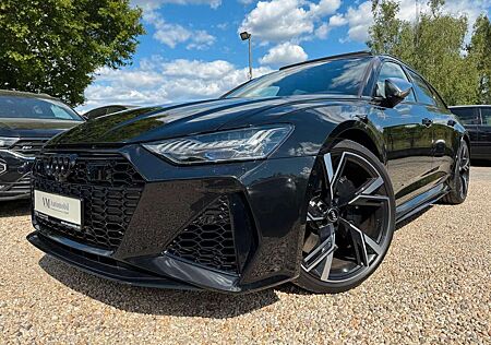 Audi RS6 4.0 Quattro B&O*Pano*Memory*ACC*360Kam
