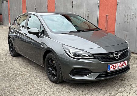 Opel Astra K Lim. 5-trg. Basis Start/Stop AüüleCarPla