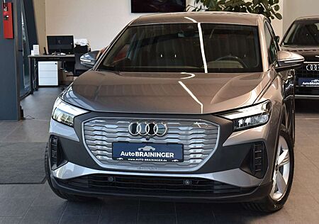 Audi Others Q4 e-tron 40 Sportback LED~VirtualC~AHK~Navi~ACC