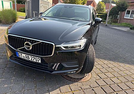 Volvo XC 60 XC60 XC60 D4 AWD Geartronic Momentum