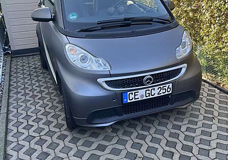 Smart city-coupé/city-cabrio 1st edition