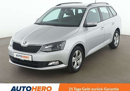 Skoda Fabia 1.0 TSI Ambition*TEMPO*PDC