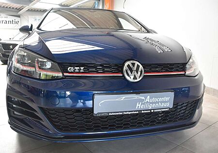 VW Golf Volkswagen 7 GTI DSG LED Navi Kamera DYNAUDIO ACC DCC