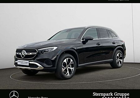 Mercedes-Benz GLC 300 e 4M Advanced Plus+DISTRO+Pano+AHK+360°+