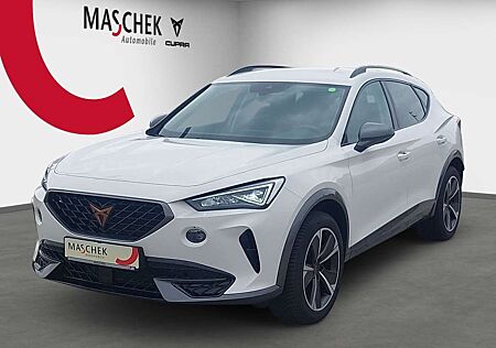 Cupra Formentor 1.5 TSI Navi AHK Sitzh LED Keyless ACC