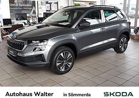 Skoda Karoq 2.0 TDI Tour