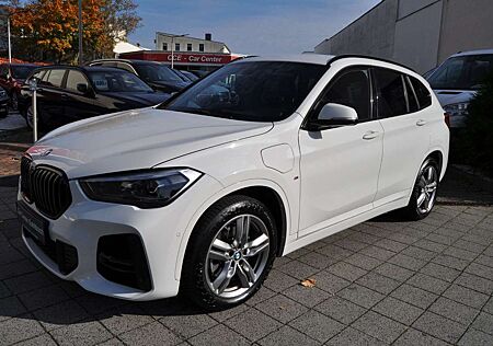 BMW X1 xDrive 25 e Hybrid M Sport NAVI LED AHK