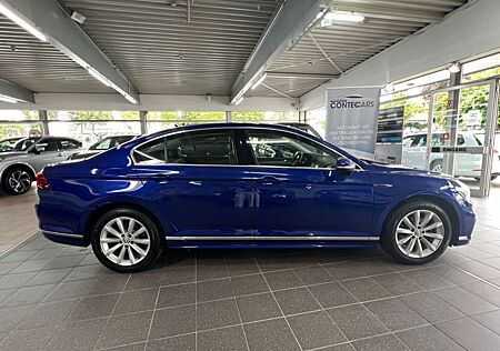 VW Passat Volkswagen Lim. R Line ACC+VC+e-Klappe+MATRIX