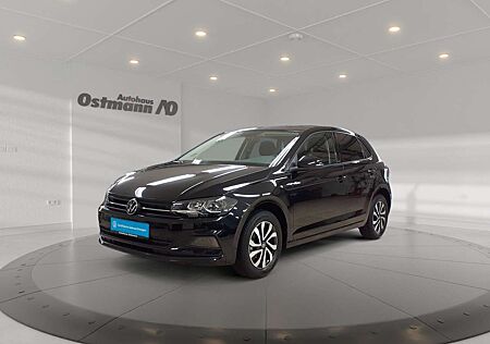 VW Polo Volkswagen VI 1.0 Active *Alu*Sitzheizung*App-Connect*