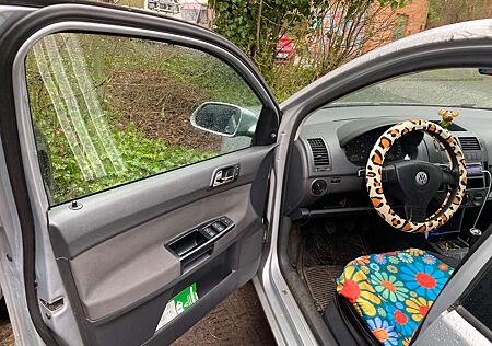 VW Polo Volkswagen 1.4 Comfortline