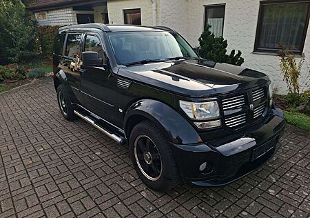 Dodge Nitro RT