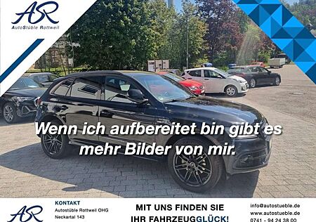 Audi Q5 2.0 TDI DPF quattro S-tronic AHK XENON KAMERA