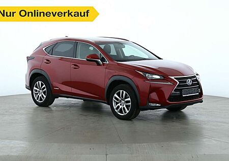 Lexus NX 300 NX 300h NX 300h (E-Four) Executive Line LED+NAVI+