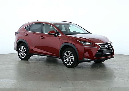 Lexus NX 300 NX 300h NX 300h (E-Four) Executive Line LED+NAVI+