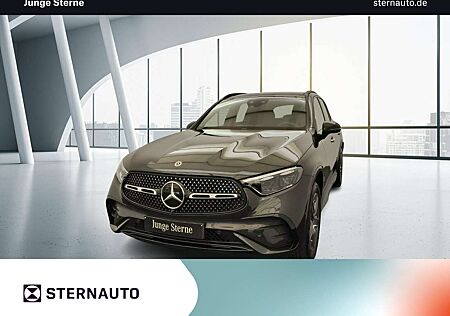 Mercedes-Benz GLC 300 e 4M AMG Premium Night Pano FahrassiPlus N