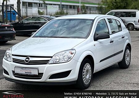 Opel Astra H Selection "110 Jahre" TÜV 12/26 Garantie Multi K