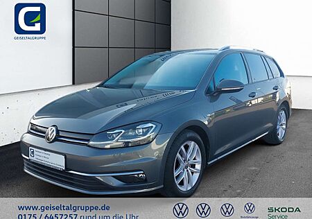 VW Golf Volkswagen VII Variant 1.5 TSI ACT Comfortline *LED*ERGOACTIV