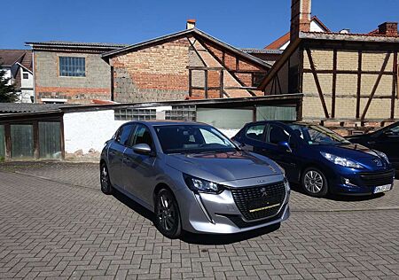 Peugeot 208 PureTech 75 Active Pack