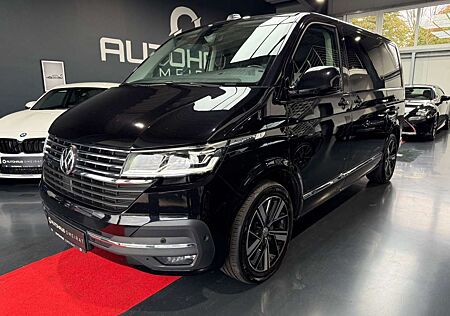 VW T6 Multivan Volkswagen High 4M 7-Sitzer/ACC/Kamera/el.Türen