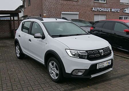 Dacia Sandero TCe 90 Stepway Celebration