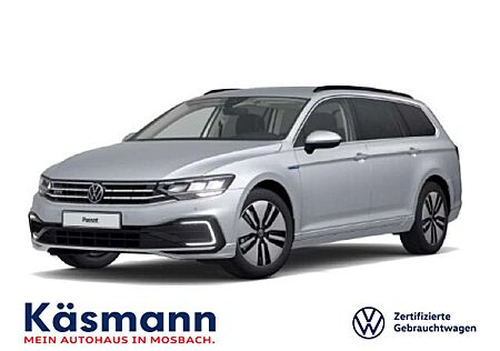 VW Passat Variant Volkswagen GTE AHK KAM NAVI LED ACC