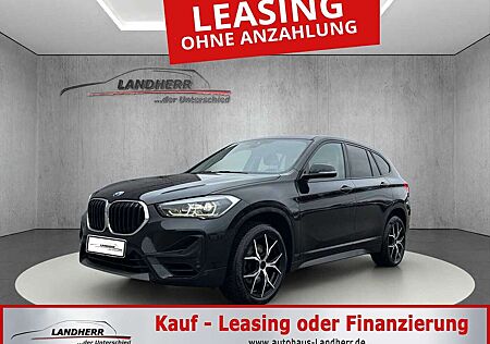 BMW X1 xDrive LCI Aut. LED/AHK/Kamera/Navi/SHZ