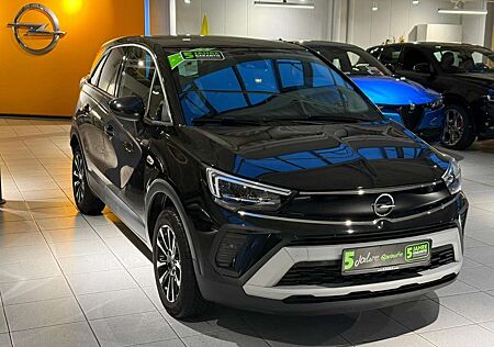Opel Crossland 1.2 Kamera,PDC,Lenk+Sitzhzg.,LED,