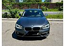 BMW 118d 118 - Adaptive LED-NAVI-WLAN-Unfallfrei